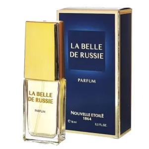 La Belle De Russie Perfume, Novaya Zarya, 16 ml/ 0.54 oz