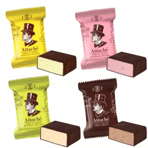 Souffle Candy Mix