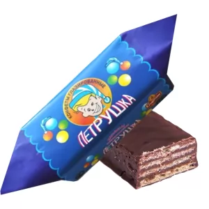 Large Chocolate Candies