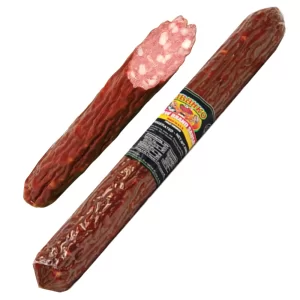 Salami Moskovskaya Ivanko, approx 1.45 lb / 0.65 kg