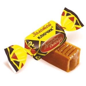 Toffee
