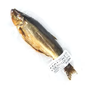 Cold Smoked Herring (Pre-Pack), Haifa, approx. 0.6lb