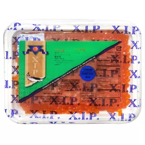 Chum Caviar Ikura Blue, X.I.P., 500g/ 17.6oz