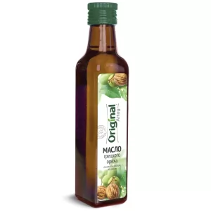 Walnut Oil, Original Altai, 250ml/ 8.45 fl oz