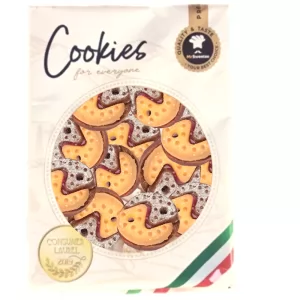 Cookies for Everyone Family Pack