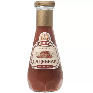 Satsebeli Sauce