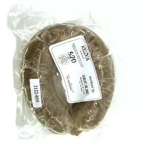 Beef Blood Sausage Kiszka, 680g / 23.99oz