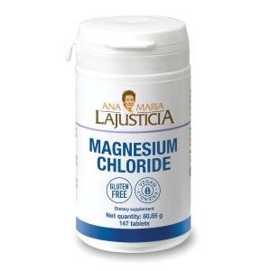 MAGNESIUM CHLORIDE | 36 DAYS / 147 TABLETS