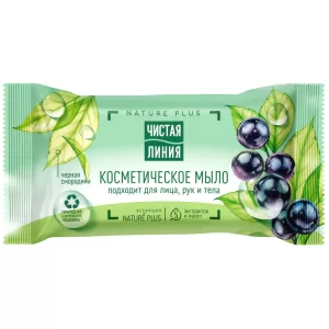 Cosmetic Soap 