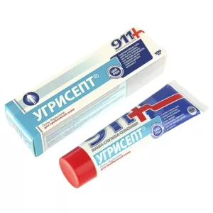 Gel Balm Against Acne