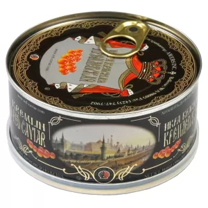 Salmon Red Caviar, Kremlin, 10.6 oz / 300 g