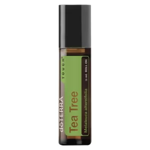 Tea Tree Essential Oil Touch Roll dōTERRA, 10ml