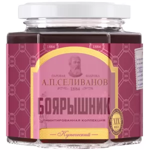 Hawthorn Liquid Extract Sugar Free "Kupechesky", A.P. Selivanov, 200 g/ 7.05oz
