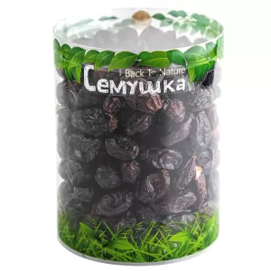 Dried Rosehip Fruits, Semushka, 350g/ 12.35oz