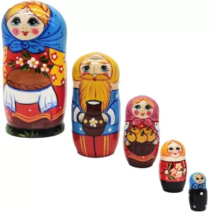 Matryoshka