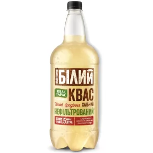 White Kvass “Kvass Taras