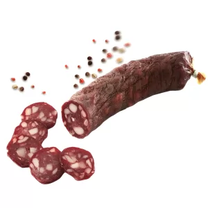 Moscow Salami Moskovskaya, Alef, 1.2 lb / 0.54 kg