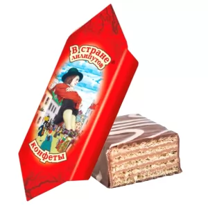 Chocolate Candies