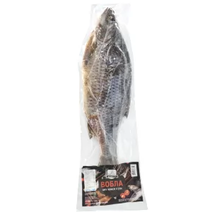 Dried Roach Fish | Vobla, Majorfish, 400g/ 14.11oz