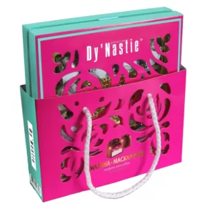 Raspberry Mascarpone Chocolates in Bag, Dynasty, 170g/ 0.37lb