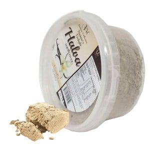 Classic Halva Vanilla Flavor, 19.4 oz / 550 g