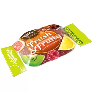 Jelly Candies