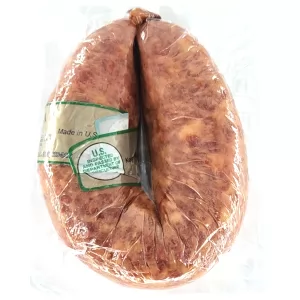 Smoked Sausage 