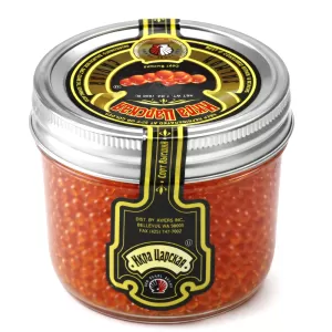 Tsar's Red Caviar Jar, 200 g