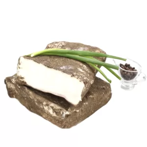 Salted Salo with Pepper Ukrainian Style, Gaiser's, 272g/ 9.59 oz