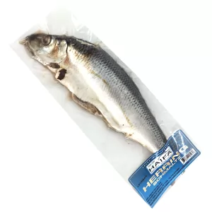 Lightly Salted Herring, Schmalz's Haifa, 300-330g/ 0.6-0.7 lb