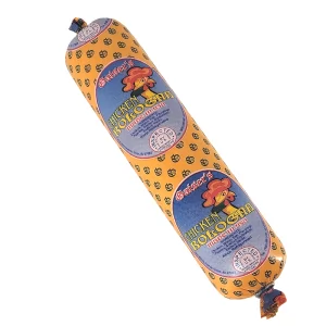 Chicken Bologna, Kaiser's, 340g/ 0.75lb