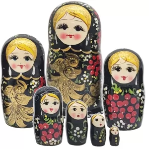 Matryoshka
