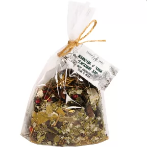 Herbs & Wild Berries Tea Blend 