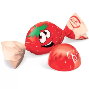 Jelly Candies