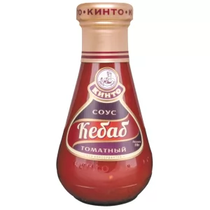 Tomato Kebab Sauce, Kinto, 310 g/ 10.93oz