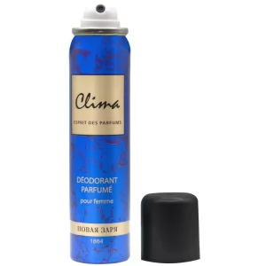 Clima Femme Perfumed Deodorant, Novaya Zarya, 75ml/ 2.54 oz