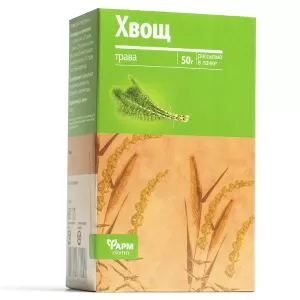 Dried Horsetail Herb, Farm Group, 50g / 1.76oz