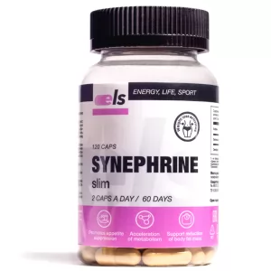 Synephrine Slim 450mg, Farmgroup, 120pcs