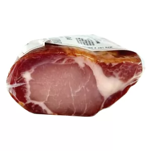 Dry Cured Smoked Pork Balik «Darnitsky», RusFood, 320g/ 11.29oz