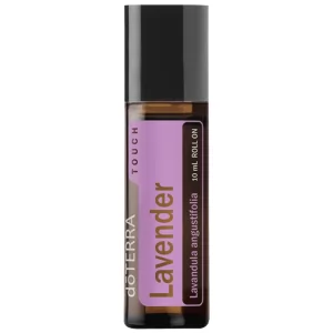 Essential Oil Lavender Touch, dōTERRA, 10ml