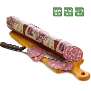 Moscow Brand Cooked Salami (Pre-Packed), Barilo's, approx 1.1lb/ 500g