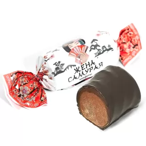 Chocolate Praline Candies