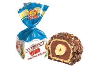 Candy 'Litle Miracle