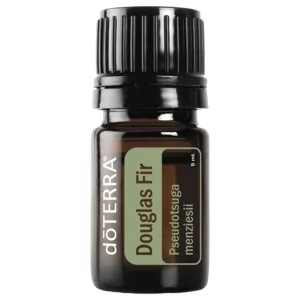 Douglas Fir Essential Oil, dōTERRA, 5ml