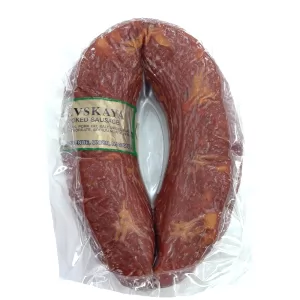 Salami Nevskaya, Gaiser, 1lb / 454g 