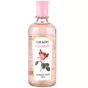 Rose Lotion, Novaya Zarya, 100 ml/ 3.38oz