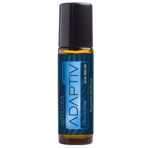 Essential Oil Calming Blend Adaptiv Touch Roll, dōTERRA, 10ml