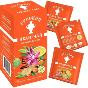 Ivan-Tea Fireweed