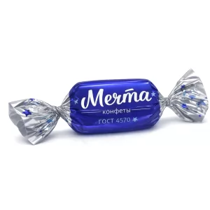 Chocolate Candies “Dream”, Rot Front, 226g / 7.97 oz