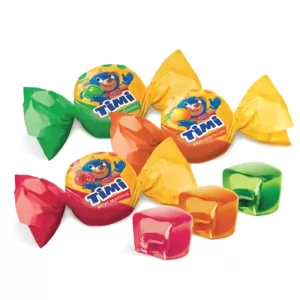 Assorted Jelly Candies TIMI 